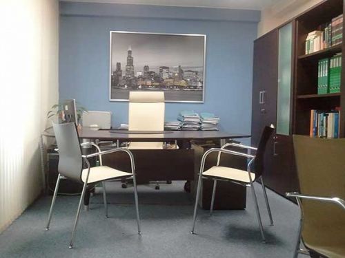 Servicios de asesoría para empresas y particulares