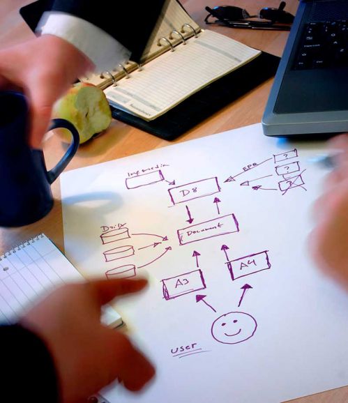 Despacho de abogados y asesoría en Oviedo